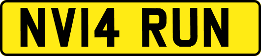 NV14RUN