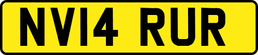NV14RUR