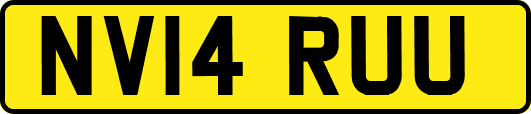 NV14RUU
