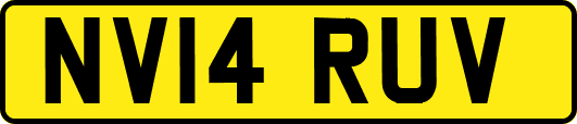 NV14RUV