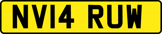 NV14RUW