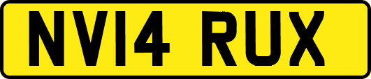 NV14RUX