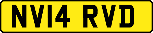 NV14RVD