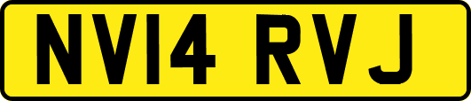 NV14RVJ