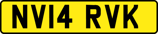 NV14RVK