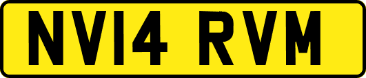NV14RVM
