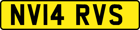 NV14RVS