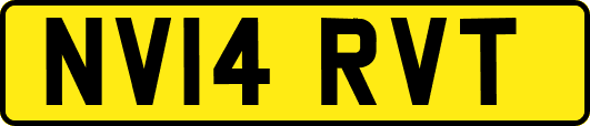 NV14RVT
