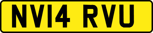 NV14RVU