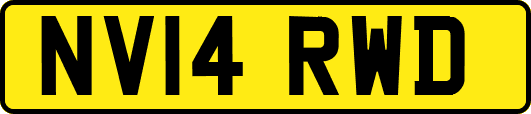 NV14RWD