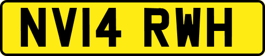 NV14RWH