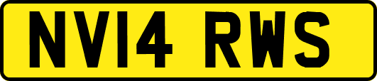 NV14RWS