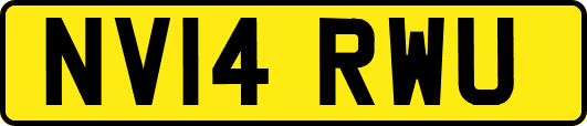 NV14RWU