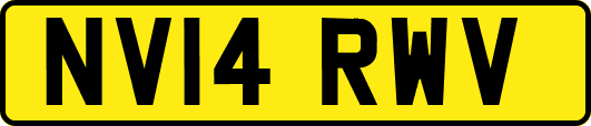 NV14RWV