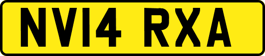 NV14RXA