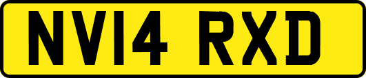 NV14RXD