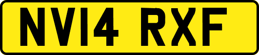 NV14RXF