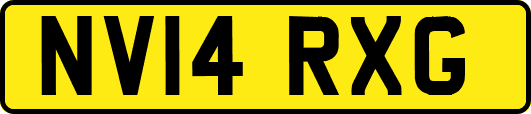 NV14RXG