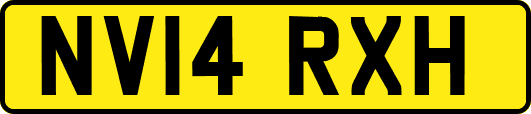NV14RXH