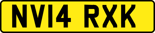 NV14RXK