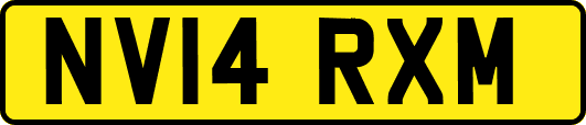 NV14RXM