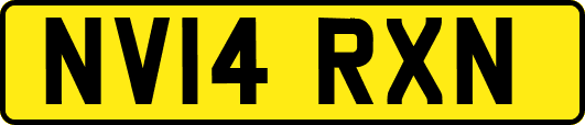 NV14RXN