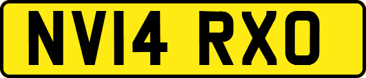 NV14RXO