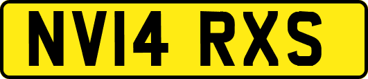 NV14RXS