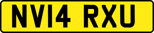 NV14RXU