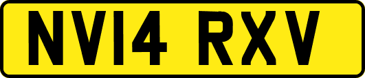 NV14RXV