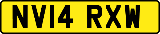 NV14RXW