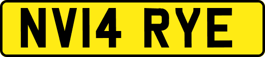 NV14RYE
