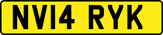 NV14RYK