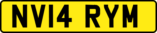 NV14RYM