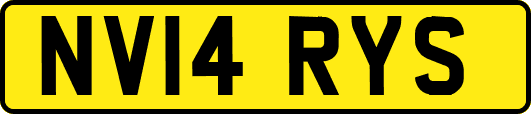 NV14RYS