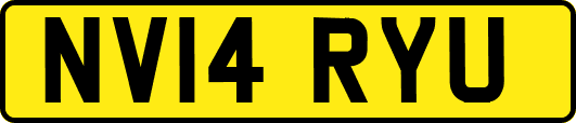 NV14RYU