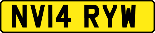 NV14RYW