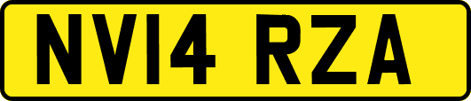NV14RZA