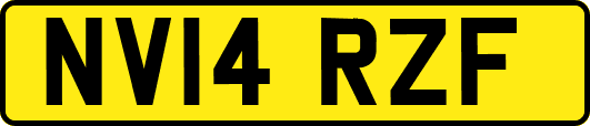 NV14RZF