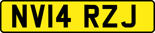 NV14RZJ