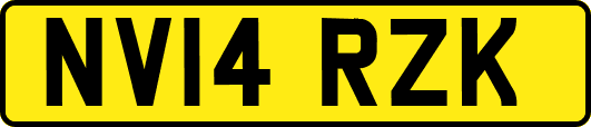 NV14RZK