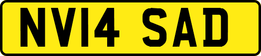 NV14SAD