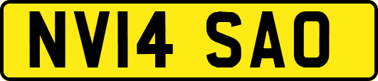 NV14SAO