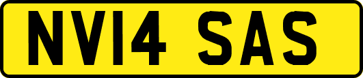 NV14SAS