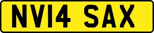NV14SAX