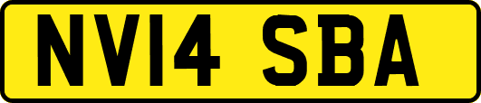 NV14SBA