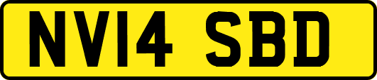 NV14SBD