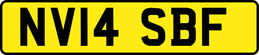 NV14SBF