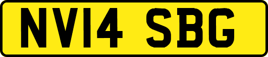 NV14SBG