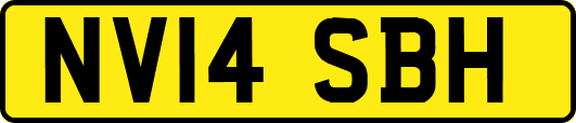 NV14SBH